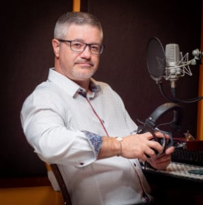 Profile photo for Peter Wood