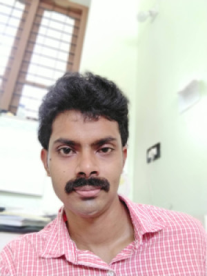 Profile photo for Siva Kumar G