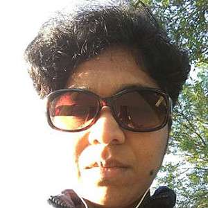 Profile photo for Devi Mohan