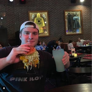 Profile photo for Tony Marino