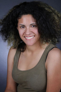 Profile photo for Aubrey Miranda