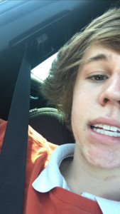 Profile photo for Noah Bennett