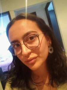 Profile photo for heidy carolina cardenas estupiñan