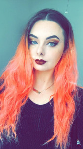 Profile photo for Tatiana Rattelle