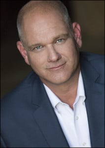 Profile photo for Clay Roberson