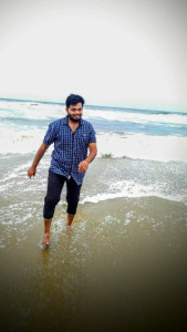 Profile photo for Hemanth Kumar