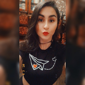 Profile photo for viviana arevalo cifuentes