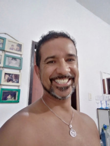Profile photo for André Luis Saraiva Ruas