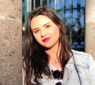 Profile photo for Elisa Sandoval