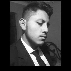 Profile photo for Kevin Arnold Zúñiga Escalera