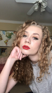 Profile photo for Lily Baker
