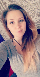 Profile photo for Julia Pierce