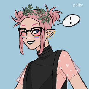 Profile photo for Lithium Blodwyn