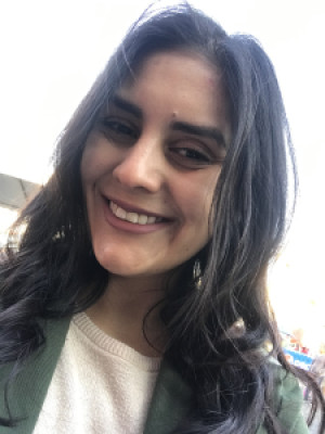 Profile photo for Gabriela Contreras