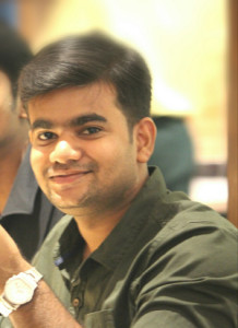 Profile photo for Satheesh Pankaj