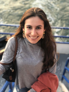 Profile photo for Manuela Posada Padilla