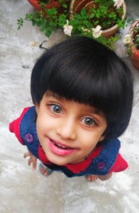Profile photo for Ferin Ghani