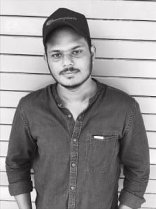 Profile photo for Mohamed Sadiq