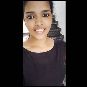 Profile photo for AnusreeS AnusreeS