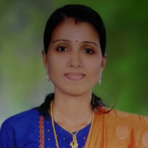Profile photo for Shahana. N