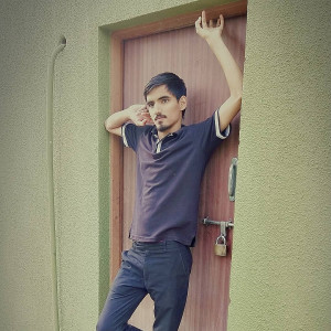 Profile photo for Chetan Suresh Pawar