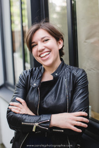 Profile photo for Hope Newhouse