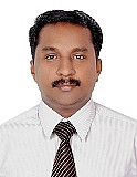 Profile photo for Ajay Varkala