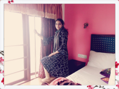 Profile photo for SHAHIBA CK