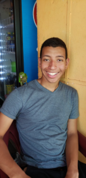 Profile photo for Jaciel Lazo