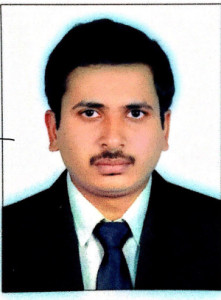 Profile photo for Mahesh PS