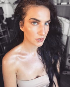 Profile photo for Brooke Jane Armstrong