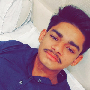 Profile photo for Yash Kalarwal