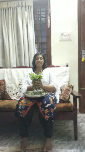 Profile photo for Lathakumari. R