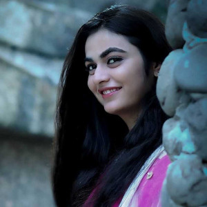 Profile photo for Jasleen Kaur