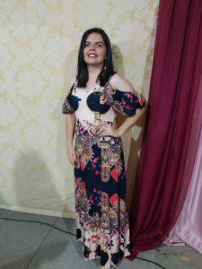 Profile photo for ANDREIA CAVALCANTI