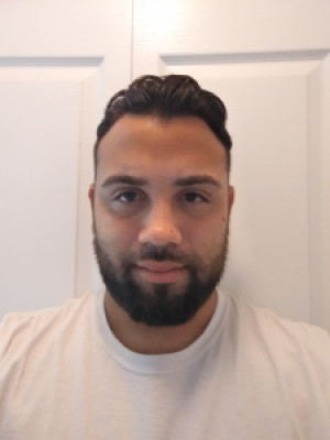 Profile photo for Christian G Serrano Robles