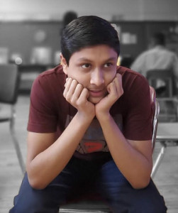 Profile photo for Fakhrul ALAM