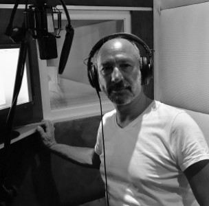 Profile photo for Alan Glass