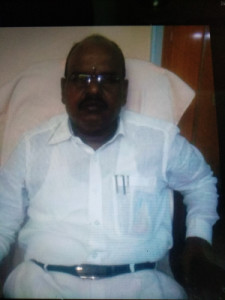 Profile photo for Ammineni kristappa