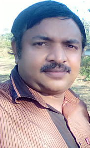 Profile photo for Devakumar TG