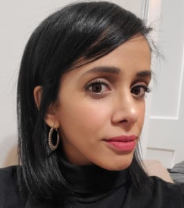 Profile photo for Iman Nasser