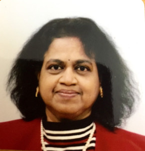 Profile photo for Padmavati Teki