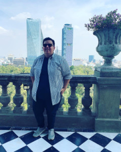 Profile photo for Miguel Gonzalez