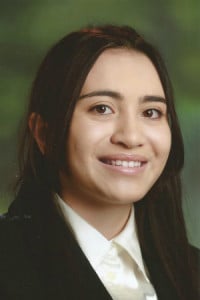 Profile photo for Maria-Christina Habada