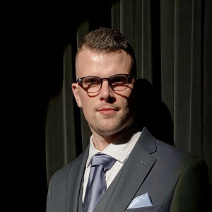 Profile photo for Christopher Michael Scordinsky