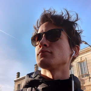 Profile photo for Hippolyte Vaslin
