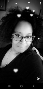 Profile photo for CheShana Reed