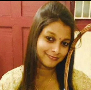 Profile photo for Princyragesh Princyragesh