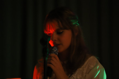 Profile photo for Chloe Roe