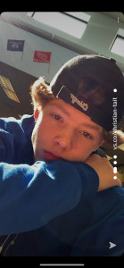 Profile photo for Christian Tait